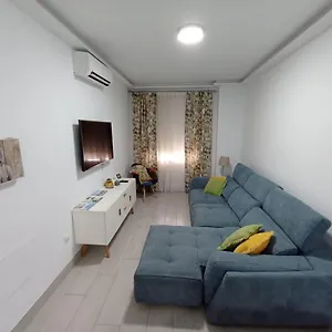  Apartamento Sweet&beach