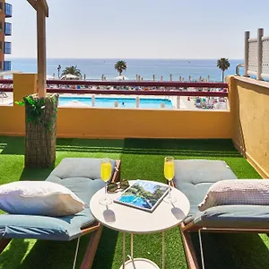  Apartamento Perfect Location With Roof Terrace