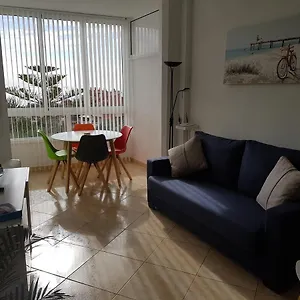  Apartamento Alessandra