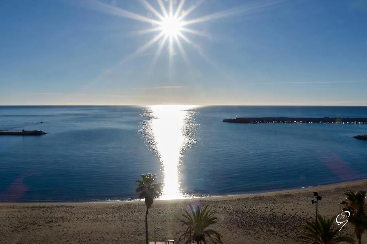 Apartment Apartamentos Jaen 8-Fuengirola