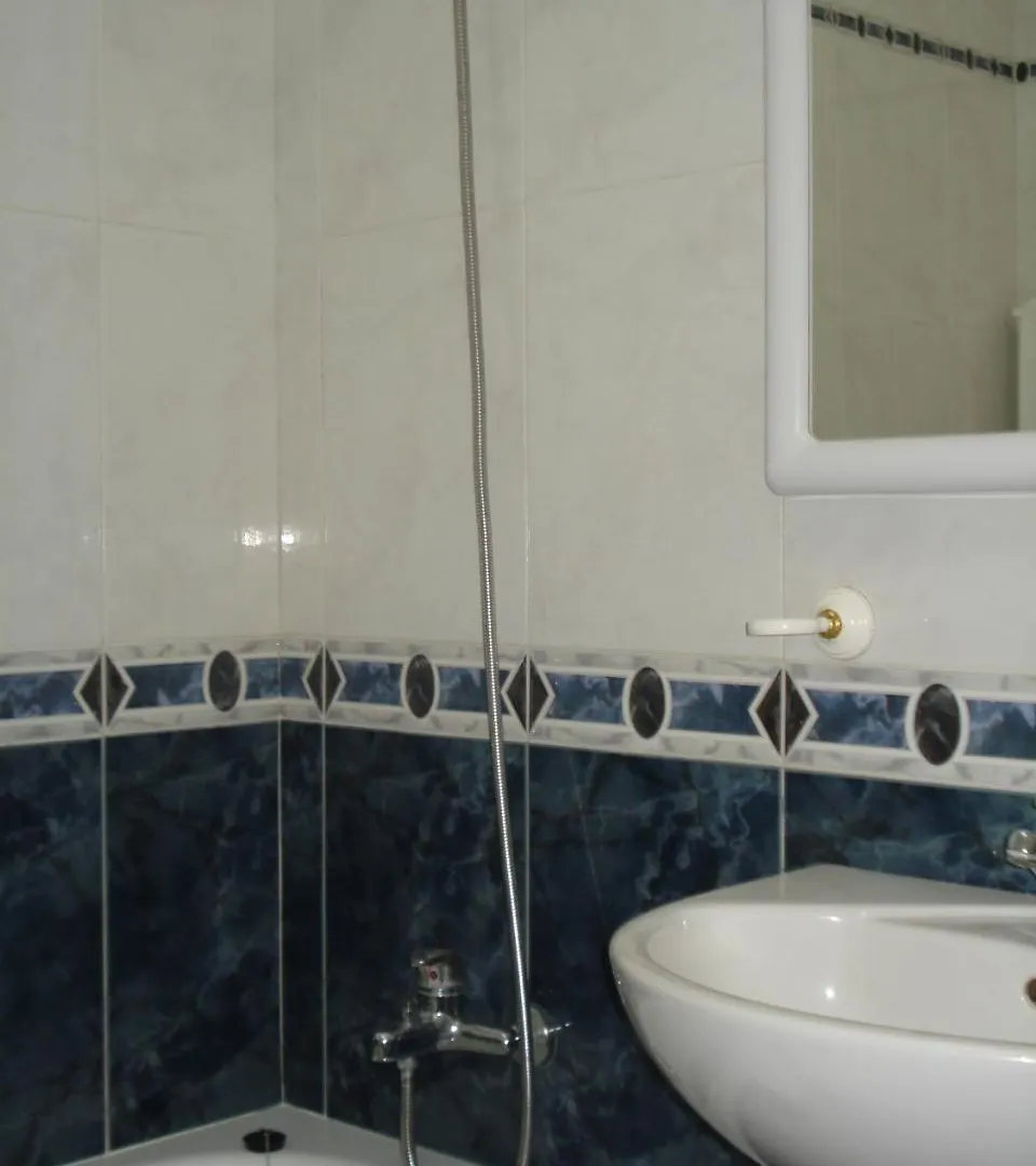 Apartamentos Jaen 8-Fuengirola