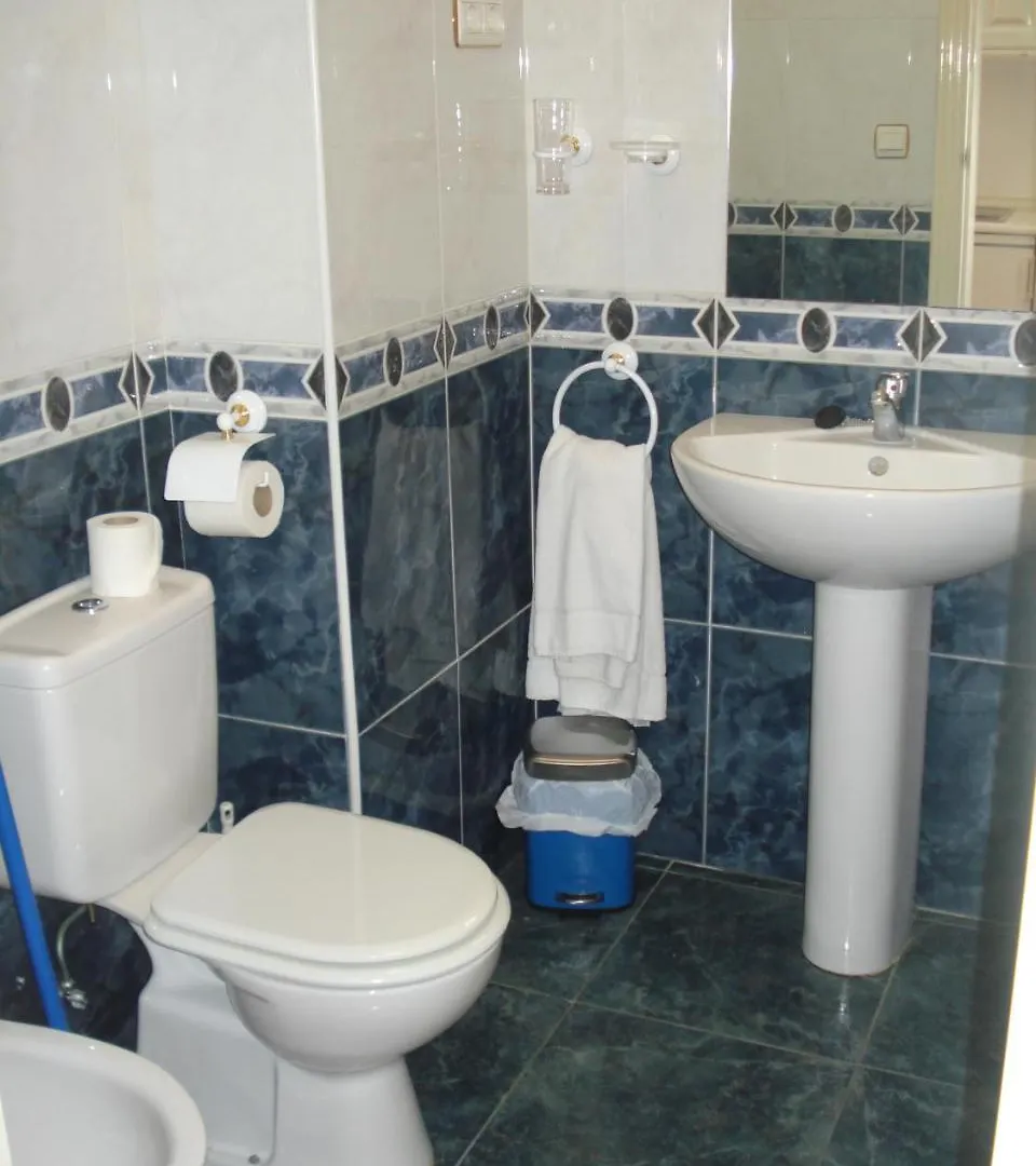 Apartment Apartamentos Jaen 8-Fuengirola