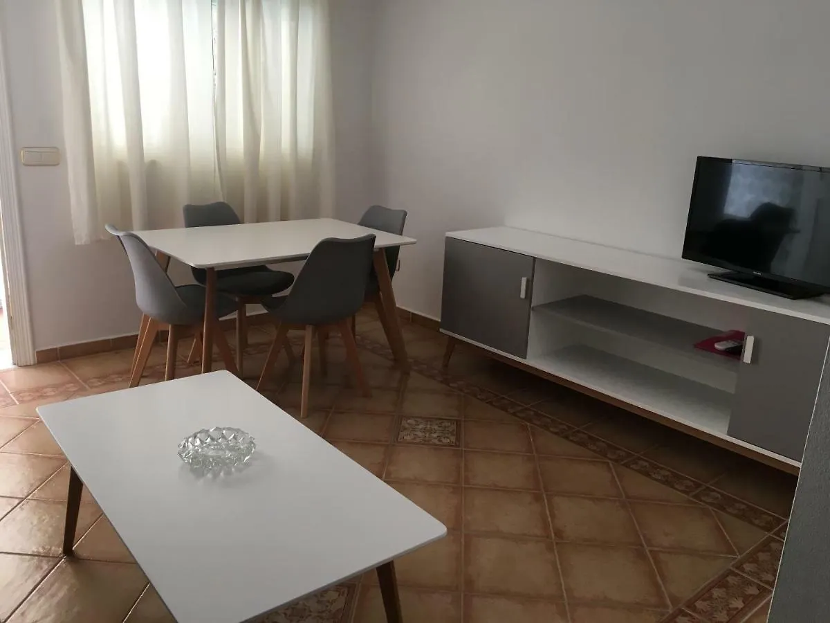 Apartamentos Jaen 8-Fuengirola Fuengirola