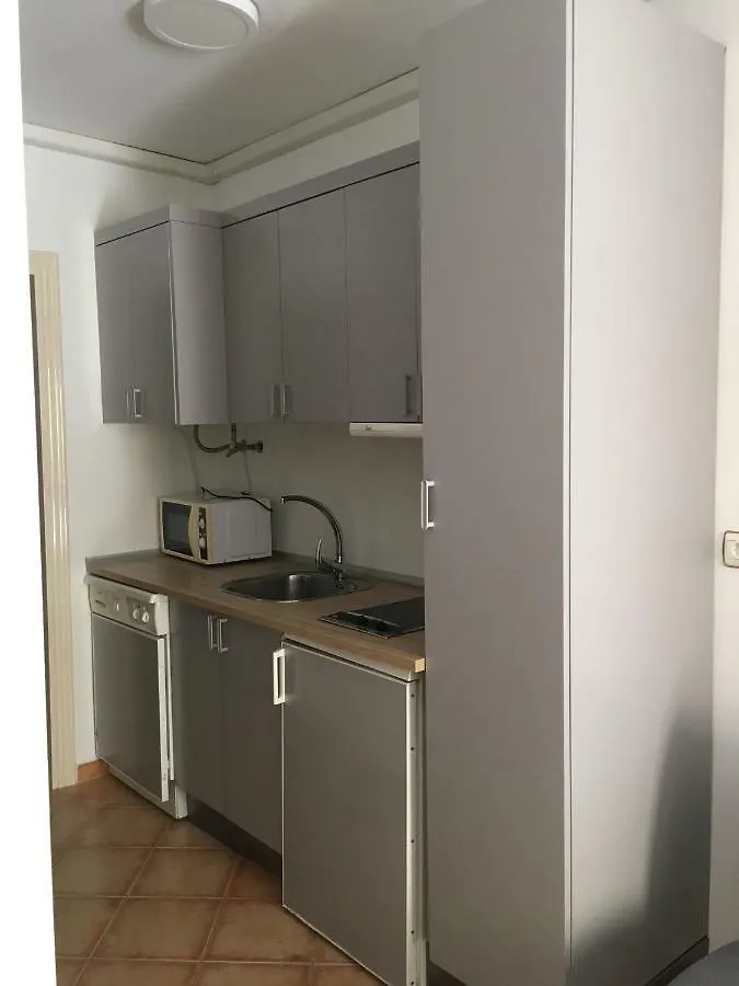 Apartamentos Jaen 8-Fuengirola 0*, Fuengirola