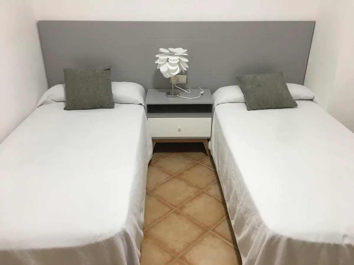 Apartamentos Jaen 8-Fuengirola Apartment