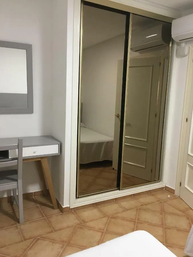 Apartment Apartamentos Jaen 8-Fuengirola Spain