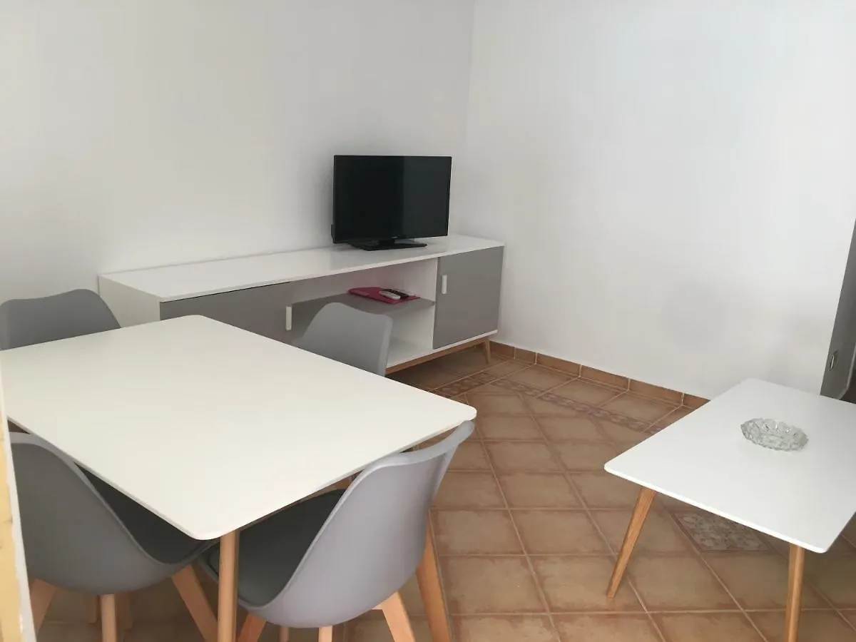 Apartamentos Jaen 8-Fuengirola 0*, Fuengirola Spain