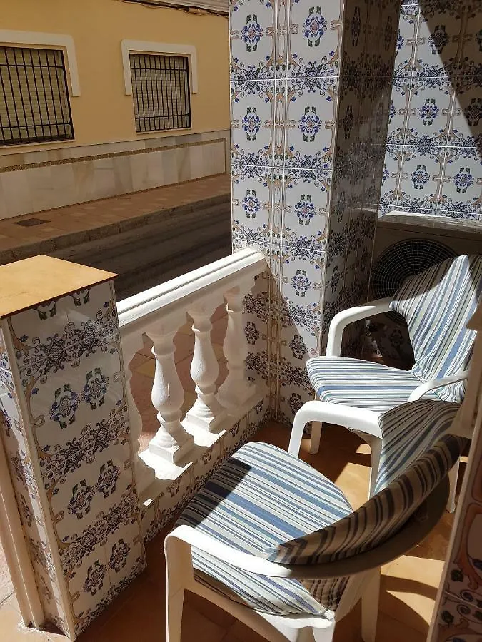 Apartamentos Jaen 8-Fuengirola Apartment Fuengirola